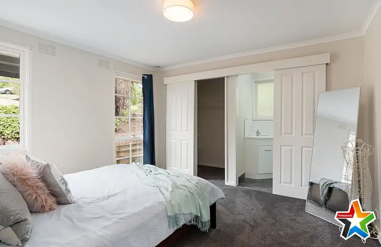 Fifth view of Homely house listing, 61 Fernhill Road, Mount Evelyn VIC 3796