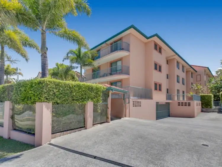 Main view of Homely unit listing, 10/88 High Street, Southport QLD 4215