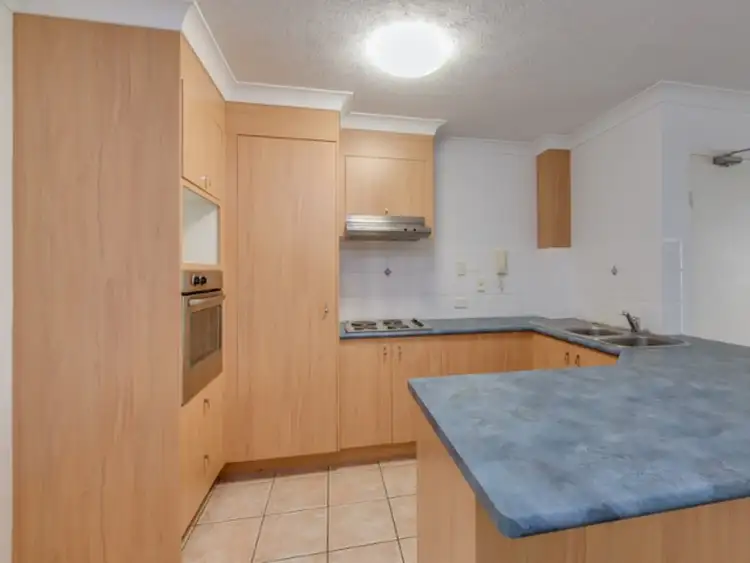 Third view of Homely unit listing, 10/88 High Street, Southport QLD 4215