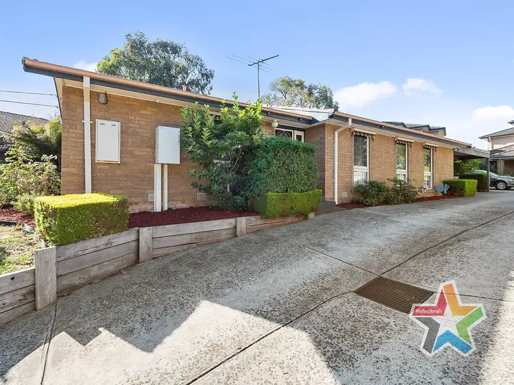 Main view of Homely house listing, 1/2 Goroke Court, Croydon South VIC 3136