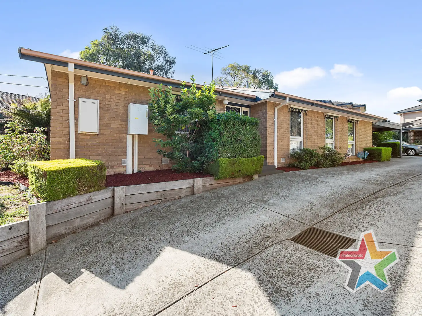 Main view of Homely house listing, 1/2 Goroke Court, Croydon South VIC 3136
