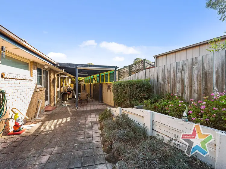 Second view of Homely house listing, 1/2 Goroke Court, Croydon South VIC 3136