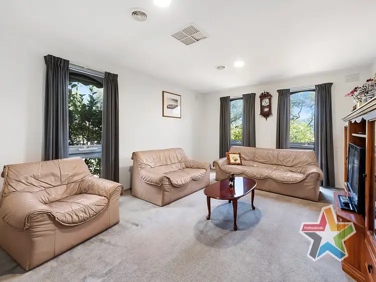 Third view of Homely house listing, 1/2 Goroke Court, Croydon South VIC 3136