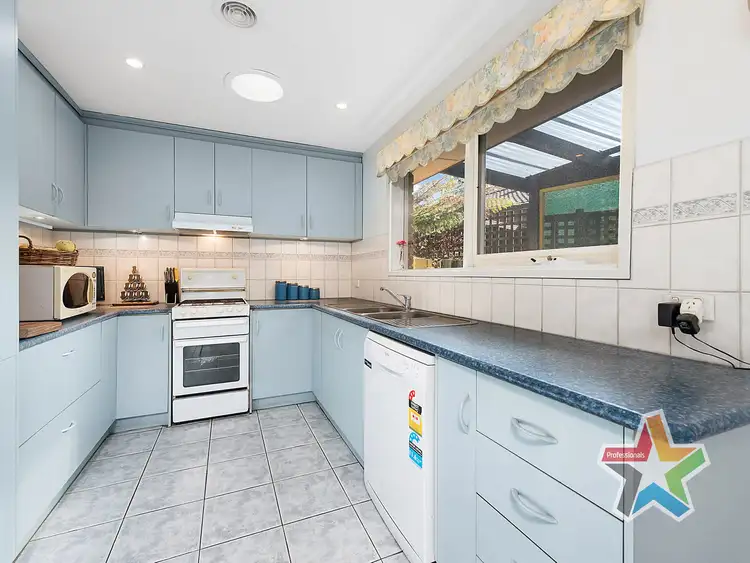 Fifth view of Homely house listing, 1/2 Goroke Court, Croydon South VIC 3136
