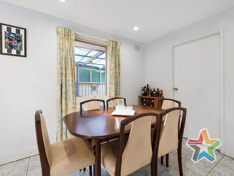 Sixth view of Homely house listing, 1/2 Goroke Court, Croydon South VIC 3136