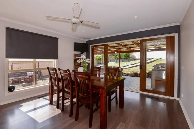 Sixth view of Homely house listing, 4 Mary Close, Woori Yallock VIC 3139