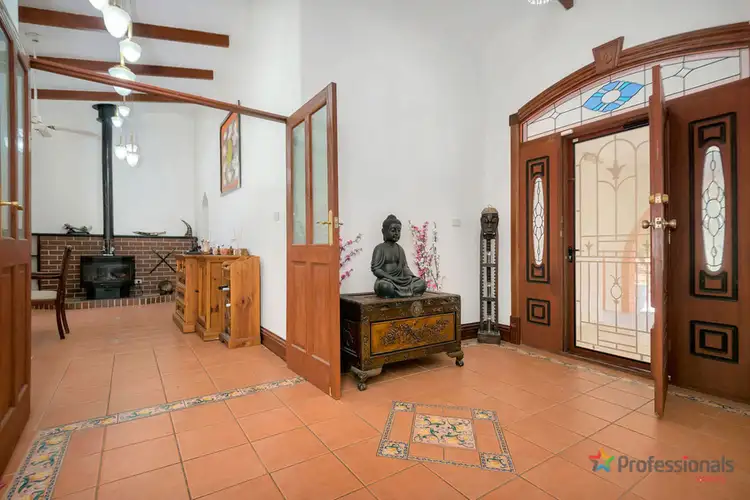 Fifth view of Homely house listing, 12 Thorngate Drive, Paralowie SA 5108