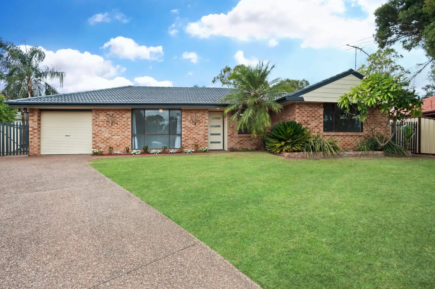 Main view of Homely house listing, 2 Nelson Close, Rutherford NSW 2320