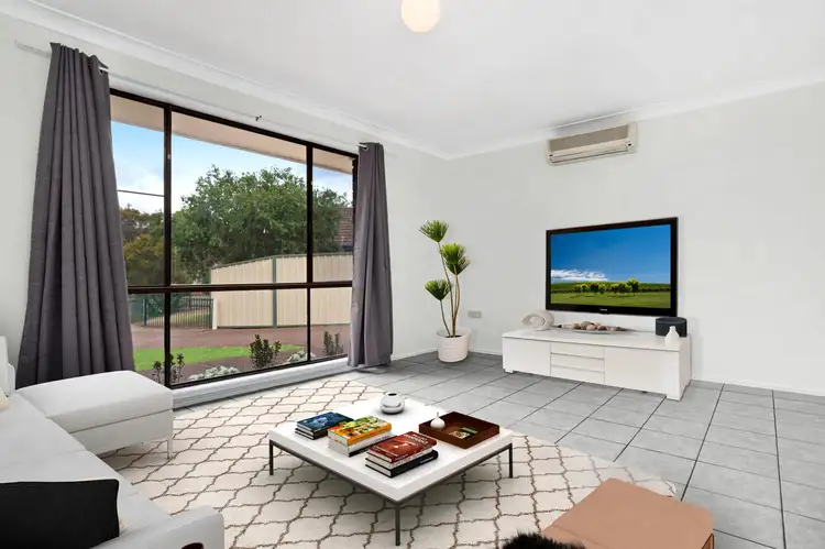 Second view of Homely house listing, 2 Nelson Close, Rutherford NSW 2320