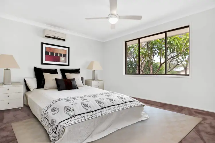 Fifth view of Homely house listing, 2 Nelson Close, Rutherford NSW 2320