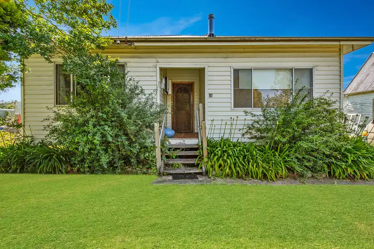 Main view of Homely house listing, 16 The Bucketts Way, Wards River NSW 2422