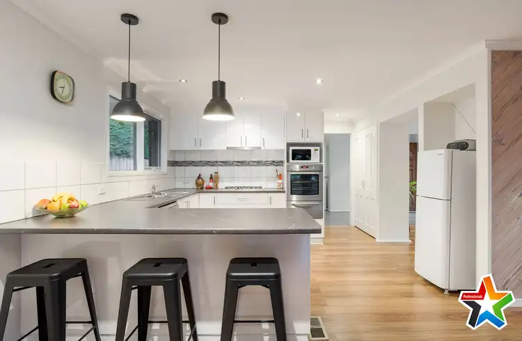 Fifth view of Homely house listing, 5 Sunburst Court, Mooroolbark VIC 3138