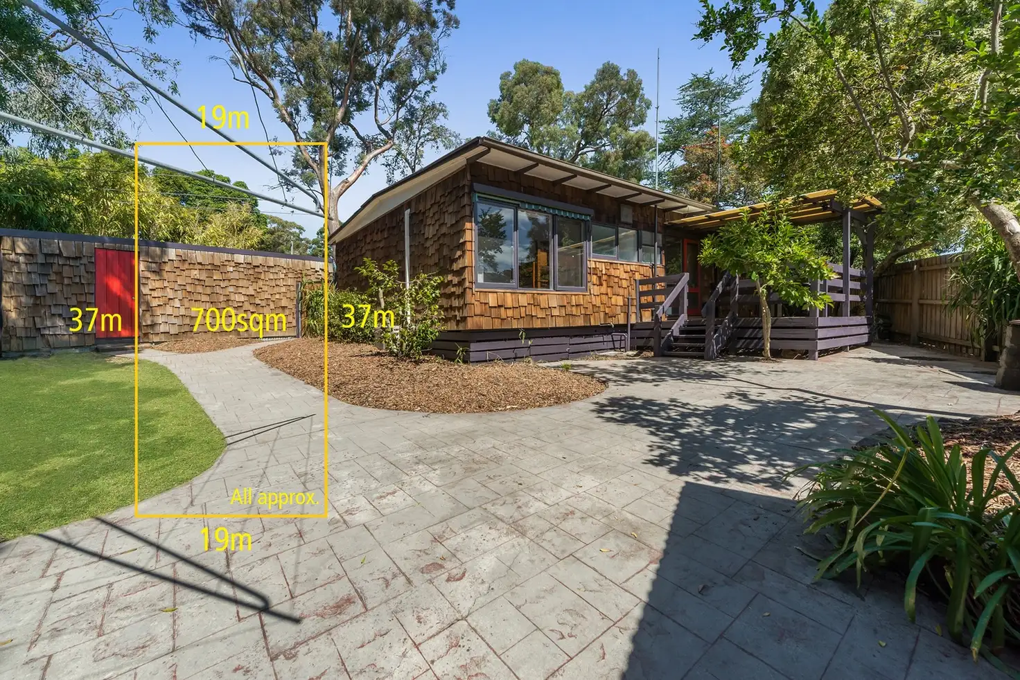 Main view of Homely house listing, 257 Canterbury Road, Heathmont VIC 3135