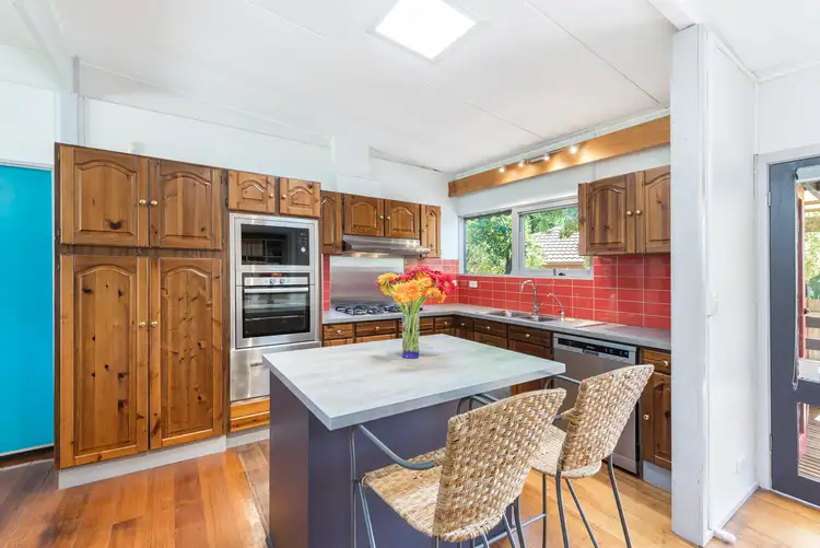 Second view of Homely house listing, 257 Canterbury Road, Heathmont VIC 3135