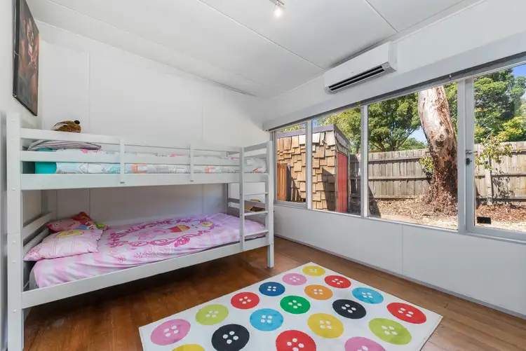 Fifth view of Homely house listing, 257 Canterbury Road, Heathmont VIC 3135
