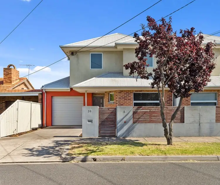 1/39 Wallace Street, Maidstone VIC 3012