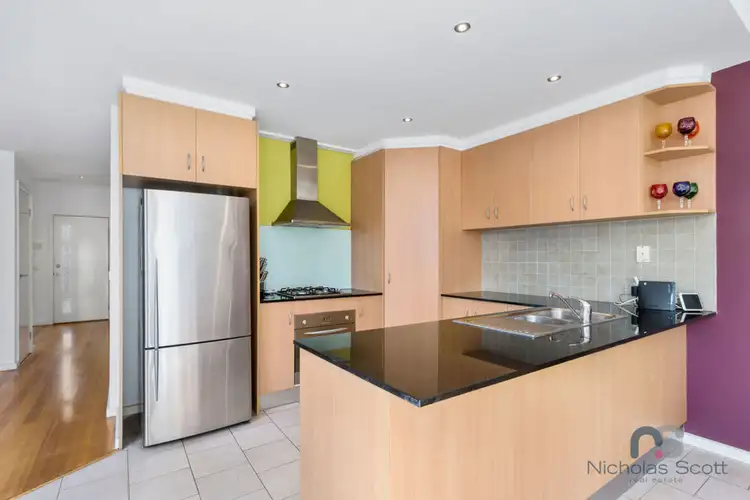 Fifth view of Homely townhouse listing, 1/39 Wallace Street, Maidstone VIC 3012