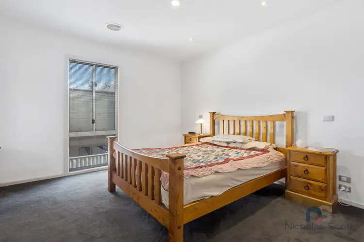 Sixth view of Homely townhouse listing, 1/39 Wallace Street, Maidstone VIC 3012