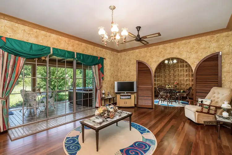 Second view of Homely rural property listing, 421 Left Bank Road, Mullumbimby NSW 2482
