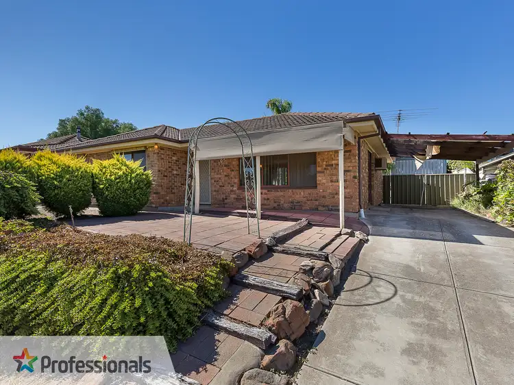 105 Murrell Road, Modbury Heights SA 5092