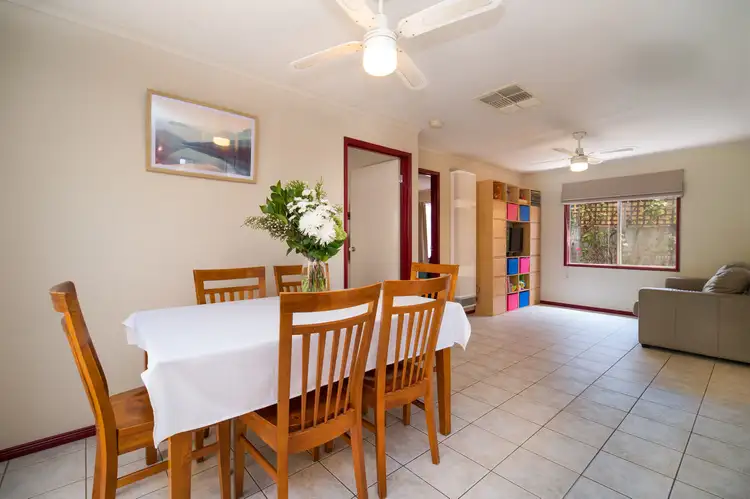 Third view of Homely house listing, 3 Basil Court, Baranduda VIC 3691