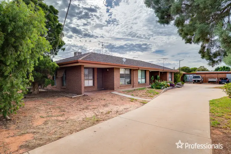 Second view of Homely unit listing, Unit 1/646 Koorlong Avenue, Irymple VIC 3498