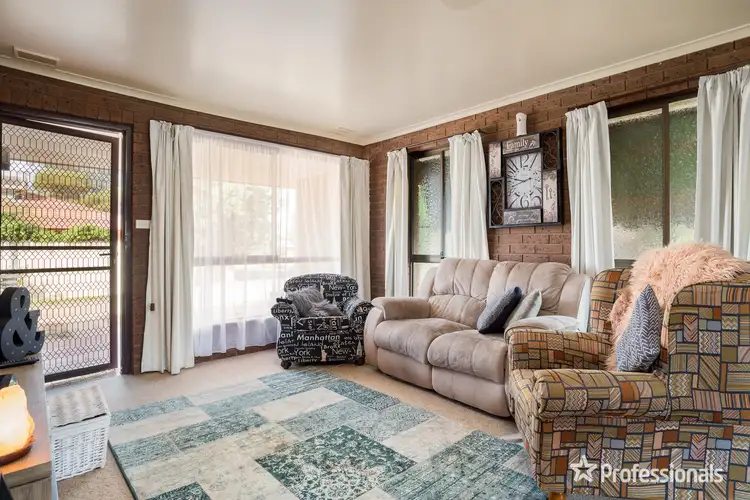 Third view of Homely unit listing, Unit 1/646 Koorlong Avenue, Irymple VIC 3498