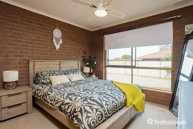 Seventh view of Homely unit listing, Unit 1/646 Koorlong Avenue, Irymple VIC 3498