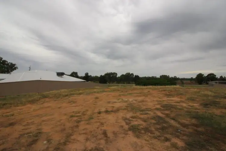 Sixth view of Homely land listing, 30 Messenger Avenue, Boorooma NSW 2650