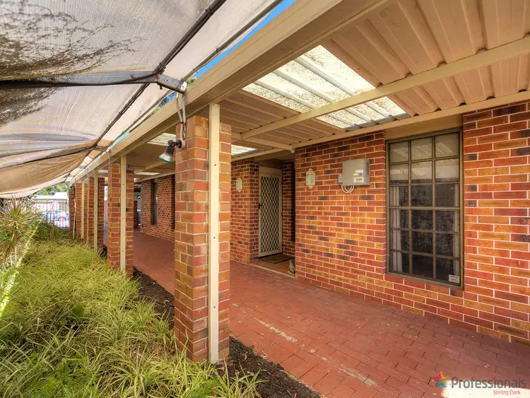 Second view of Homely house listing, 4 Pumice Court, Forrestfield WA 6058