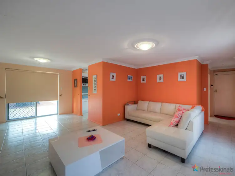 Fourth view of Homely house listing, 4 Pumice Court, Forrestfield WA 6058