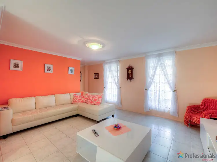 Fifth view of Homely house listing, 4 Pumice Court, Forrestfield WA 6058