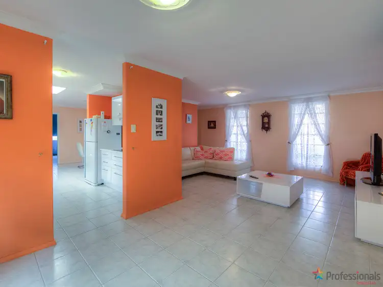 Sixth view of Homely house listing, 4 Pumice Court, Forrestfield WA 6058