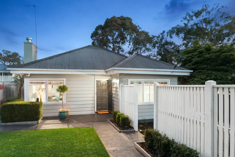 1/19 Edna Street, Heathmont VIC 3135