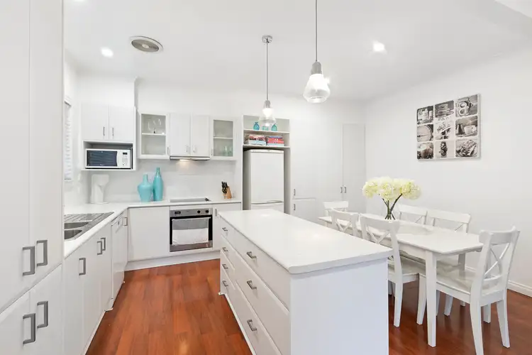 Second view of Homely unit listing, 1/19 Edna Street, Heathmont VIC 3135
