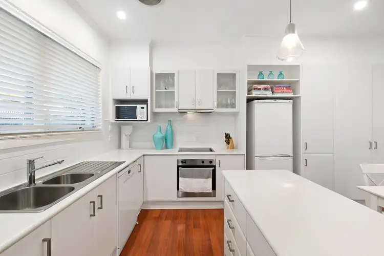 Third view of Homely unit listing, 1/19 Edna Street, Heathmont VIC 3135