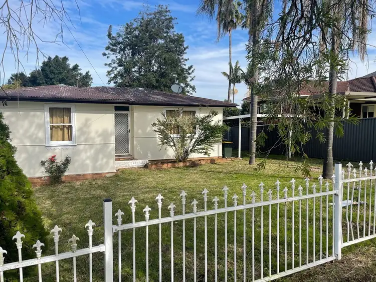 7A Parkham Street