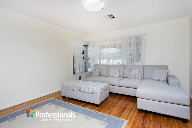 Second view of Homely house listing, 37 Dernancourt Parade, Milperra NSW 2214