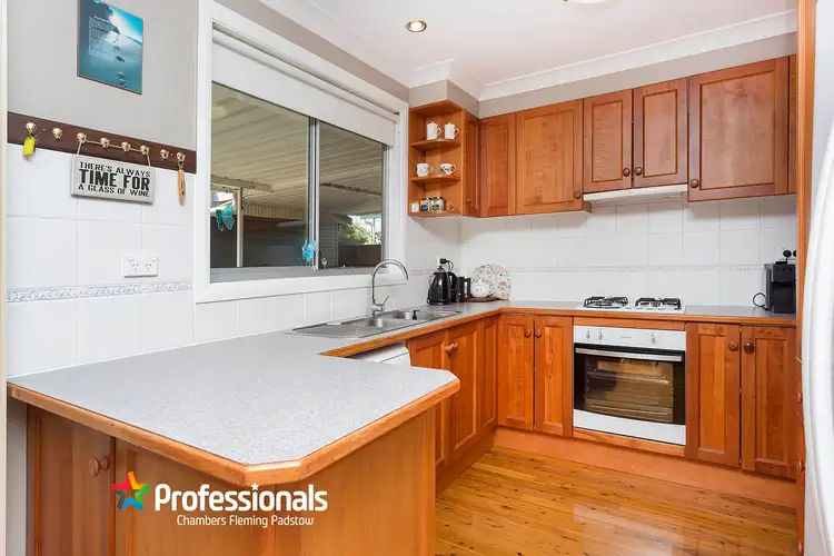 Third view of Homely house listing, 37 Dernancourt Parade, Milperra NSW 2214