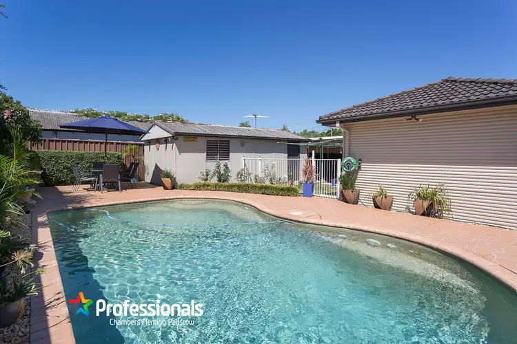 Fourth view of Homely house listing, 37 Dernancourt Parade, Milperra NSW 2214