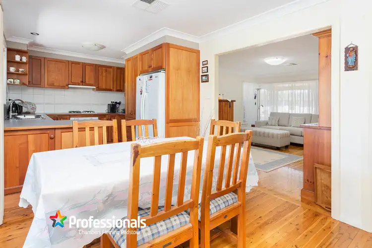 Fifth view of Homely house listing, 37 Dernancourt Parade, Milperra NSW 2214