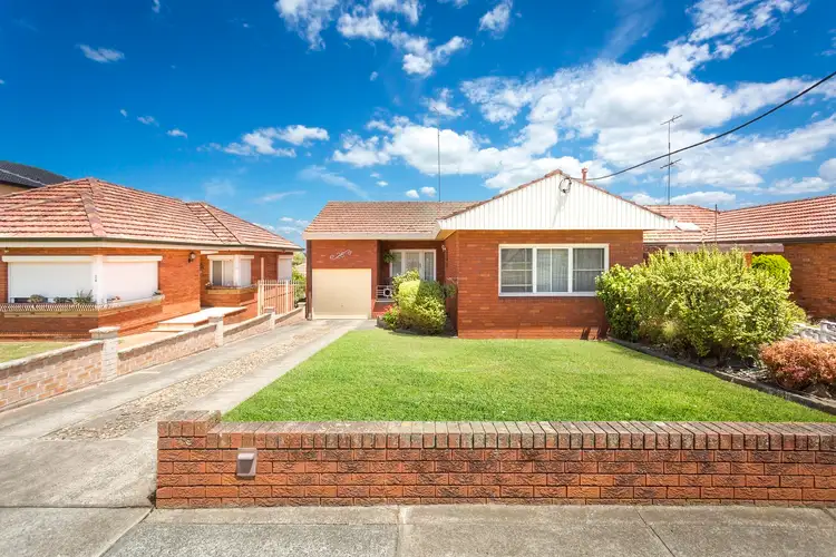 26 Nockolds Avenue, Punchbowl NSW 2196