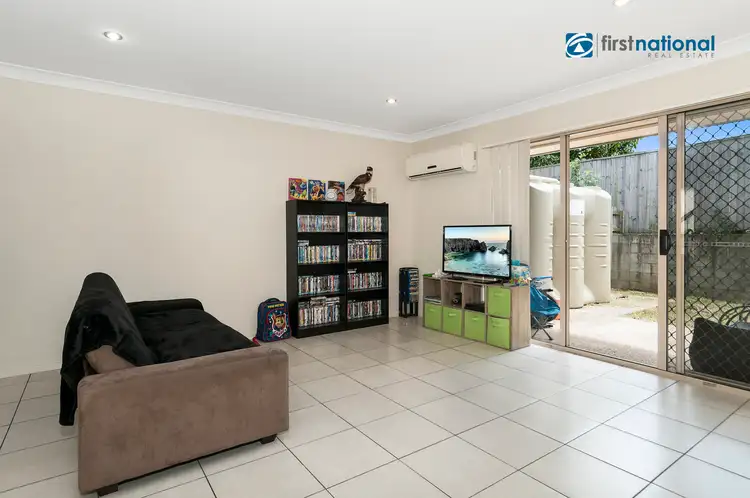 Third view of Homely townhouse listing, 55/172 Fryar Road, Eagleby QLD 4207