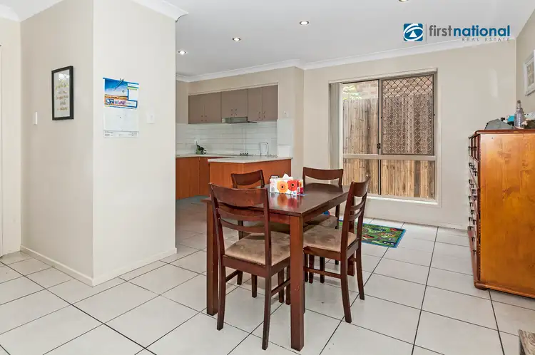 Fourth view of Homely townhouse listing, 55/172 Fryar Road, Eagleby QLD 4207