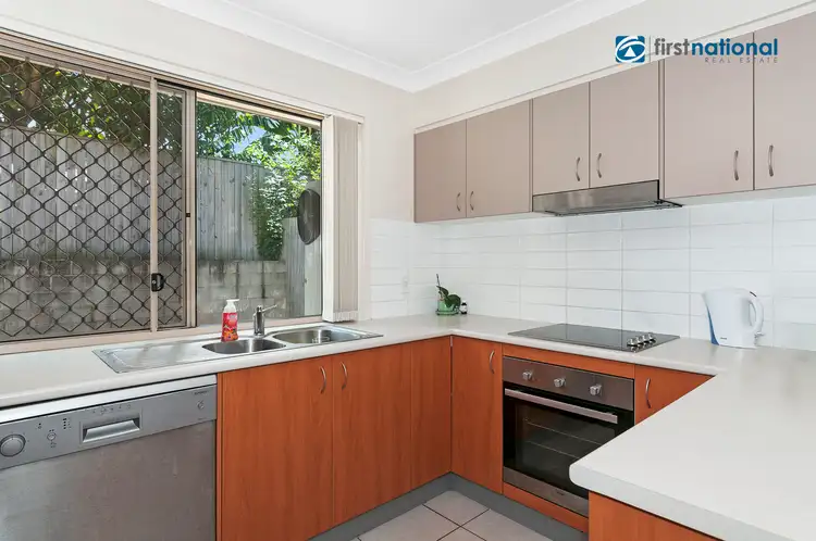 Fifth view of Homely townhouse listing, 55/172 Fryar Road, Eagleby QLD 4207