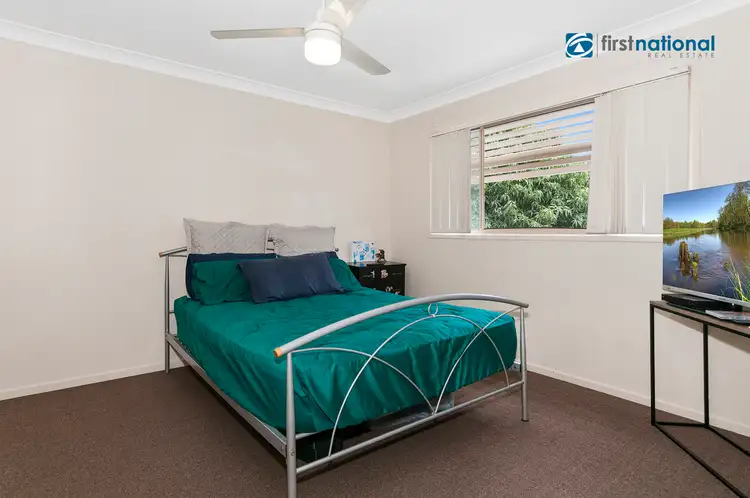 Sixth view of Homely townhouse listing, 55/172 Fryar Road, Eagleby QLD 4207