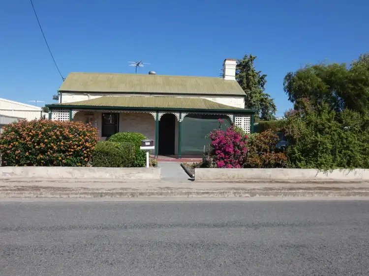 2 Edwin Street, Yorketown SA 5576