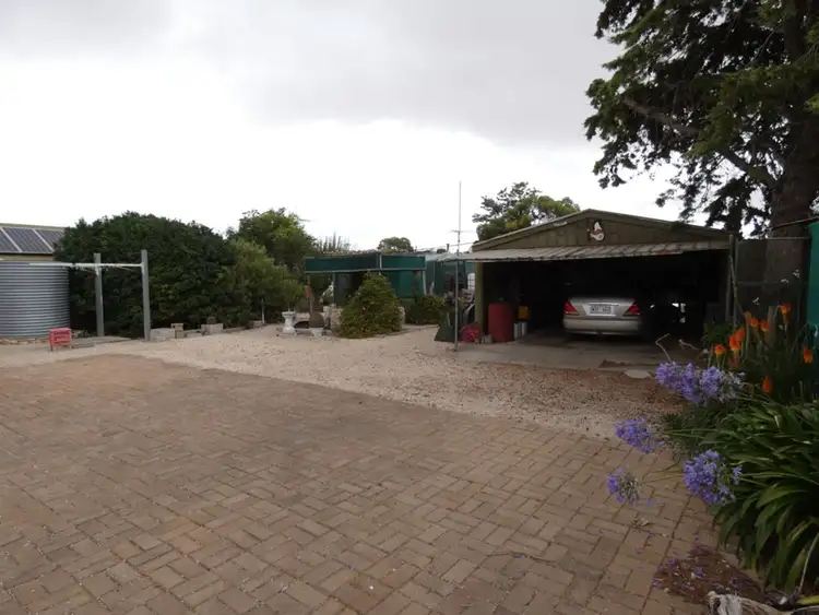 Fourth view of Homely house listing, 2 Edwin Street, Yorketown SA 5576