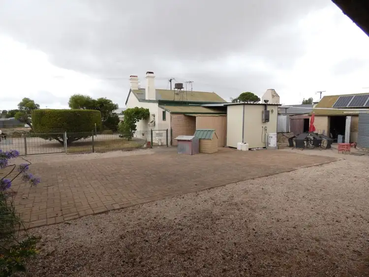 Fifth view of Homely house listing, 2 Edwin Street, Yorketown SA 5576