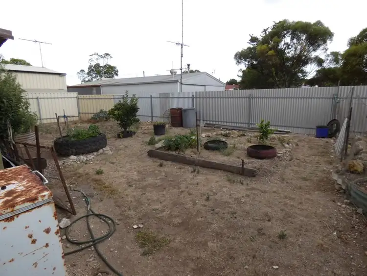 Sixth view of Homely house listing, 2 Edwin Street, Yorketown SA 5576